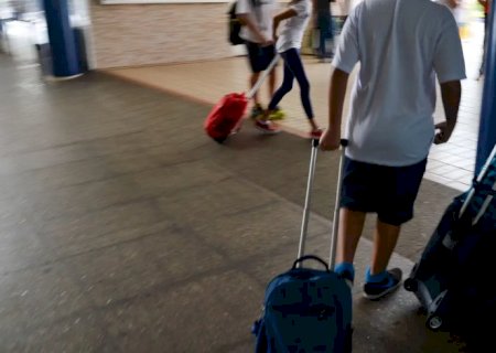 MP de Minas faz alerta sobre exposição de menores nas redes sociais