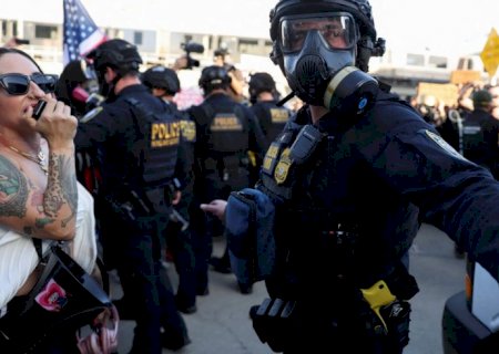 Trump concorda em retirar ICE de Minnesota, diz czar da fronteira