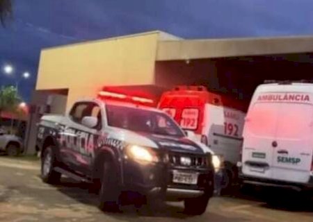 Idoso morre ao ser baleado pelo genro ao defender a filha de agress&otilde;es
