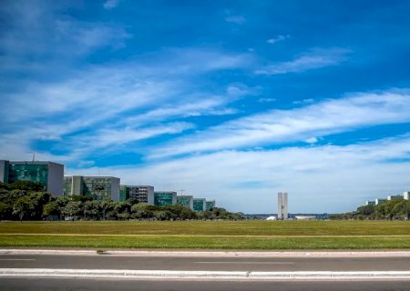 Brasília volta a sediar Conferência Nacional das Cidades