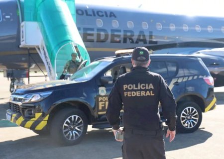 Mendonça autoriza uso de jatinho da PF para levar Vorcaro a depoimento