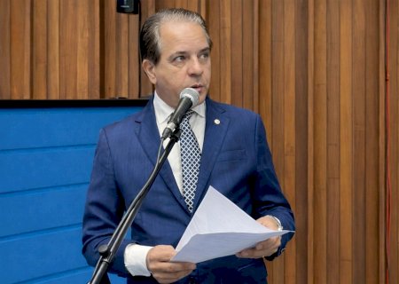 Coronel David propõe ampliação de vagas em curso de sargentos para acelerar promoções na PM e fortalecer a segurança
