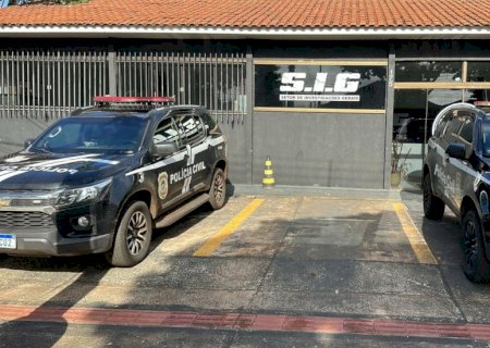Coronel David reverencia polícias Militar e Civil que confrontaram o crime organizado: quatro criminosos morreram