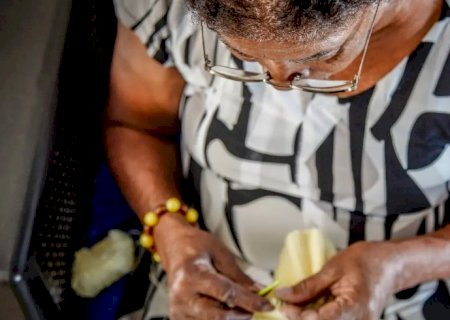 Três cidades recebem projeto-piloto de atendimento de idosos em casa