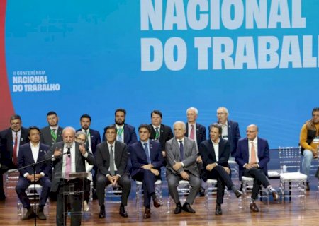 Fim do 6x1: Lula propõe negociação entre patrões, empregados e governo