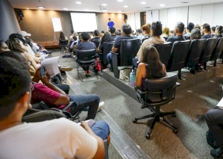 Concurso da Câmara: confira os locais de provas deste domingo