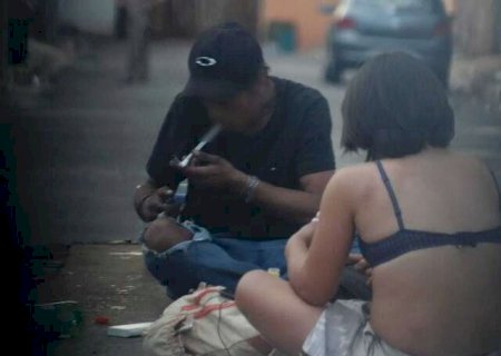 Prefeitura abre edital de R$ 24,5 milh&otilde;es para vagas em comunidades terap&ecirc;uticas