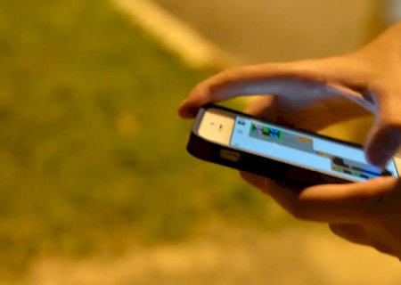 Rolagem infinita será proibida ao público infantil nas redes