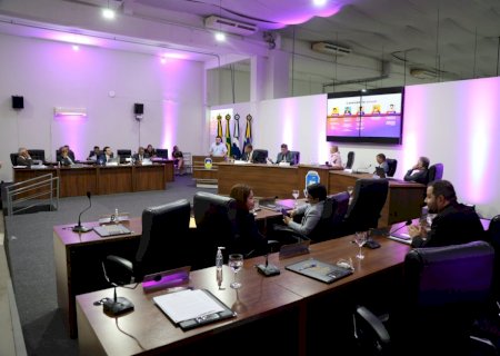 Câmara de Dourados aprova Código Municipal para Pessoas com Deficiência
