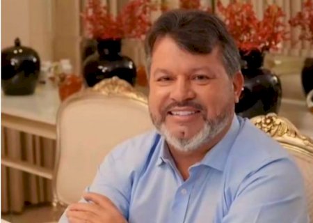 Carlos Bernardo emite nota sobre filiação e as eleições 2026