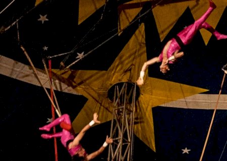Circo de Tradição Familiar se torna Patrimônio Cultural do Brasil
