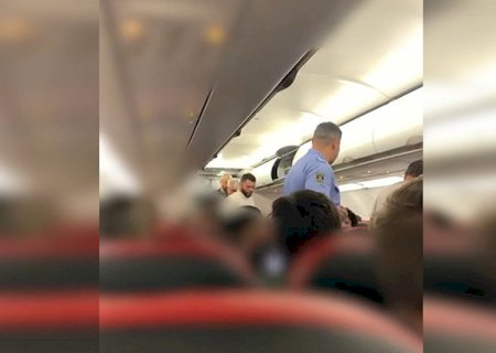 ANAC endurece regras contra passageiros indisciplinados e prevê multas de até R$ 17,5 mil