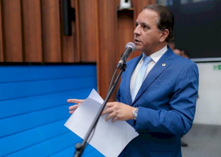 Déficit de oficiais subalternos na PM leva Coronel David a cobrar abertura do curso de habilitação de oficiais