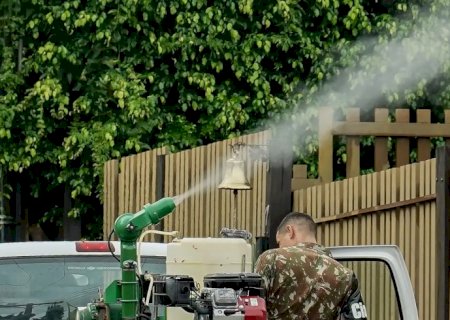 Mato Grosso do Sul vai receber vacina em projeto contra chikungunya