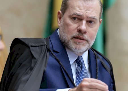Toffoli nega que teve acesso à quebra de sigilo do celular de Vorcaro
