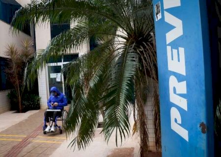INSS antecipa per&iacute;cias e abre 455 vagas para cinco cidades do Estado