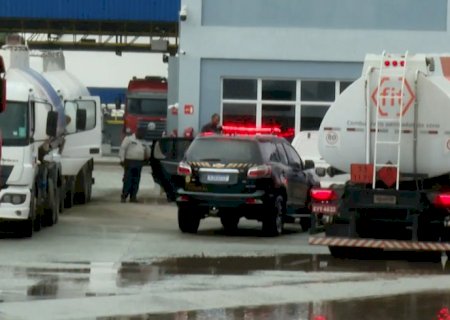 Governo fiscalizou 1,1 mil postos de combustíveis para evitar abusos