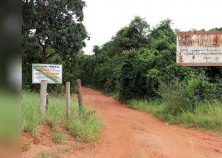 Após quase 40 anos, Justiça impõe prazo para demarcação de terra indígena em MS