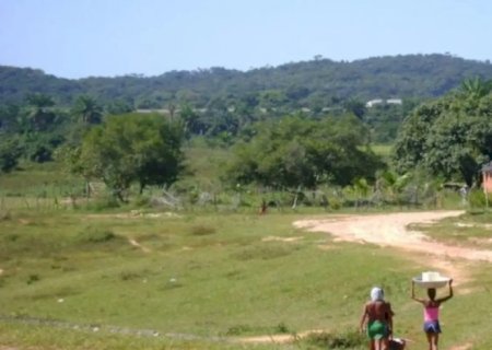 Governo cria Cadastro Geral das Comunidades Quilombolas