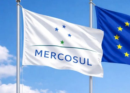Senado aprova acordo entre Mercosul e União Europeia