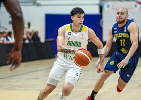 Brasil supera Colômbia nas Eliminatórias para a Copa do Mundo