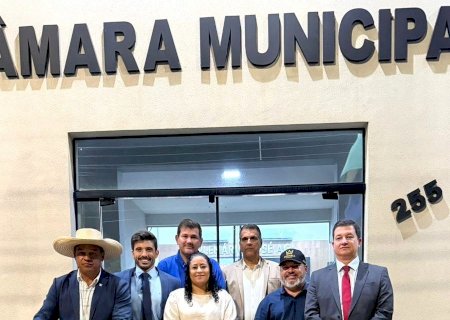 Audiência pública expõe colapso na saúde de Paranaíba e mobiliza lideranças e população