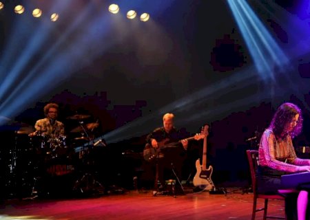 Apenas 10% dos direitos autorais no setor musical vão para mulheres