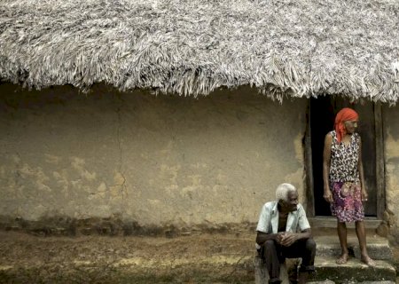 Quilombolas estão alinhados a agendas de justiça climática, diz estudo