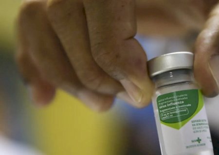 Circulação do vírus da gripe está em alta em várias regiões do país
