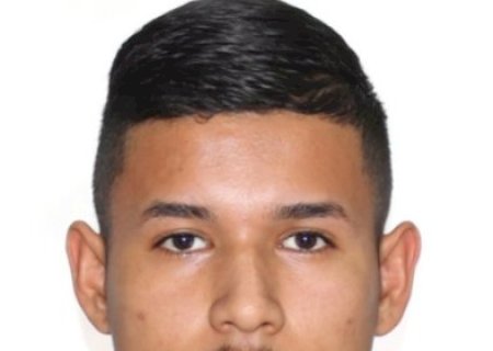 Pol&iacute;cia pede ajuda para encontrar homem que matou jovem por d&iacute;vida de R$ 600