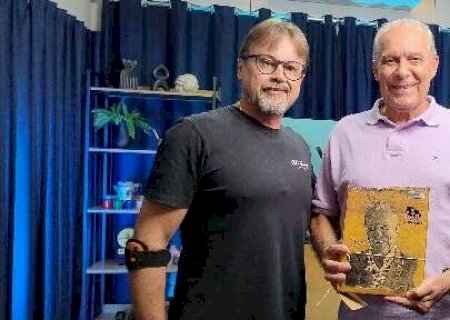 Talento na madeira e boa gest&atilde;o impulsionam o agro em MS