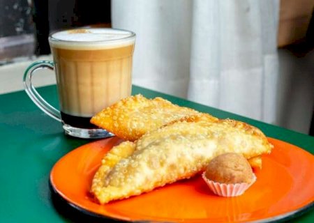 Festival de Caf&eacute; come&ccedil;a nova edi&ccedil;&atilde;o com menus a pre&ccedil;o fixo de R$ 30