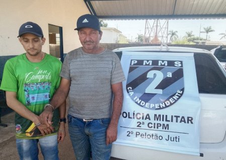 Novo vídeo mostra discussão que terminou no assassinato de advogado e servidor em Caarapó