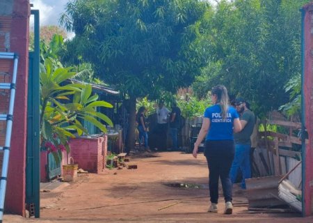 Adolescente apontado como assassino de 'Maricota' morre em confronto com a polícia em Dourados