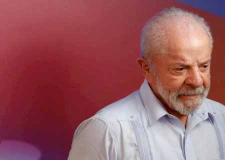 Enorme orgulho, diz Lula sobre indicações do Brasil ao Oscar