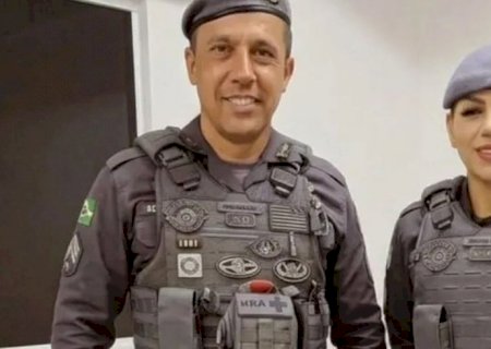 Risco às provas justificou prisão de PM por feminicídio, diz MPSP