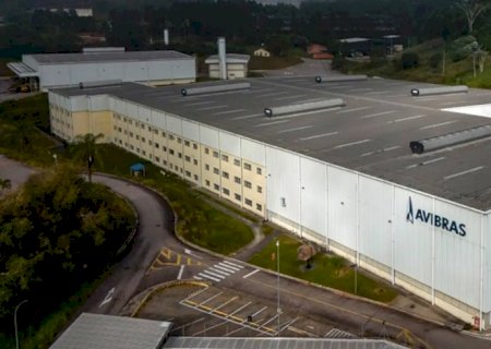 Trabalhadores da Avibras encerram greve após três anos de paralisação