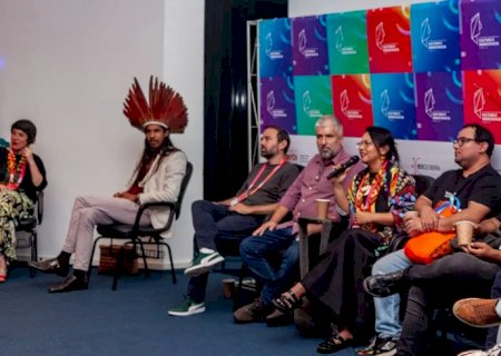 Projeto Encontro com Arariboia reúne lideranças indígenas em Niterói 