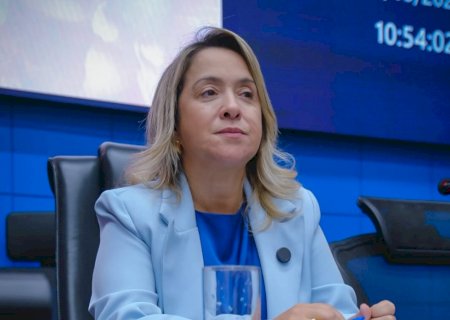 Lia Nogueira propõe lei para garantir continuidade no atendimento de alunos com deficiência em MS
