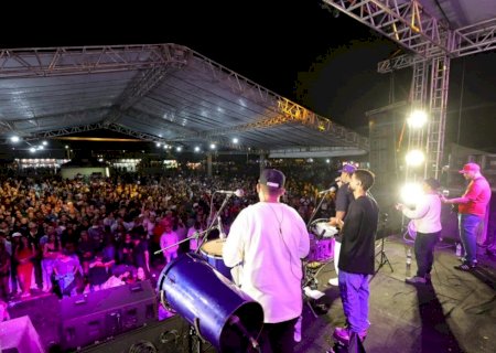 Termina hoje credenciamento de artistas na 2ª Festa da Páscoa