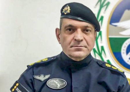 RJ: coronel Sylvio Ciuffo Guerra é novo secretário de Polícia Militar