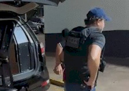Suspeito de matar vizinho guardava "ressentimento&rdquo; ap&oacute;s levar facada da v&iacute;tima
