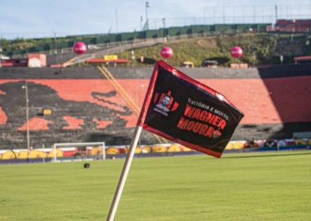 Vit&oacute;ria vence Atl&eacute;tico-MG no Barrad&atilde;o e sobe na tabela do Brasileir&atilde;o