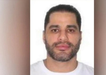 Defesa confirma morte de Sicário, aliado de Vorcaro; ele foi preso na quarta