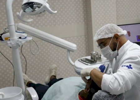 SUS: mulheres vítimas de violência terão acesso a reconstrução dental