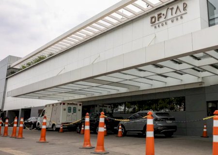 Bolsonaro tem piora da função renal e aumento de inflamação