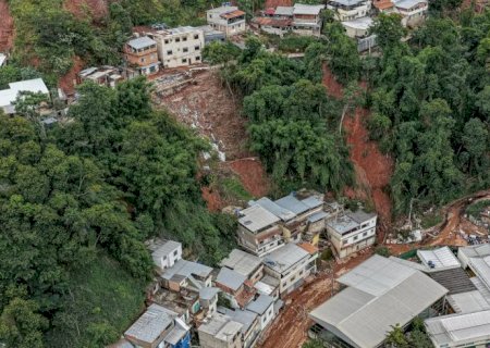 CMN cria crédito emergencial de R$ 500 milhões para Minas Gerais