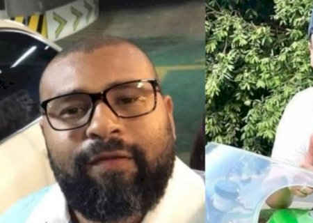 Justiça autoriza quebra de sigilo telefônico de suspeitos por assassinato de servidor e advogado