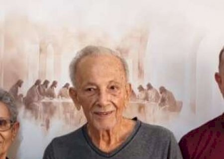 Morre Sebasti&atilde;o Moreira da Costa, refer&ecirc;ncia nas barbearias e futebol da Capital