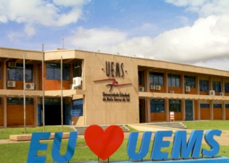 Sorteio define estudantes do Cursinho Uems 2026; veja quem foi selecionado